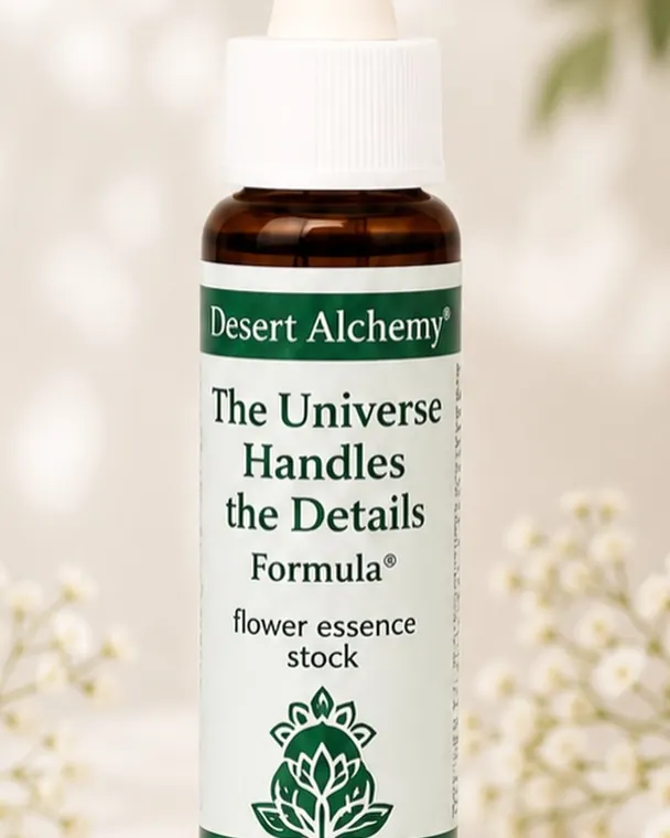 Floral Desert Alchemy à venda na Magistral, farmácia de florais em Rio Grande